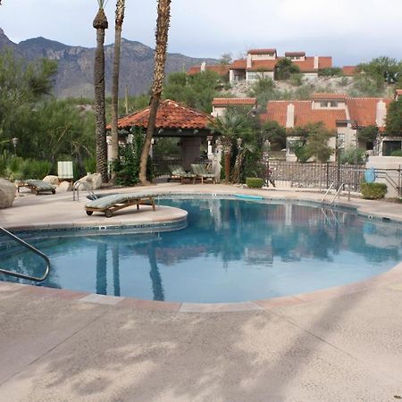 Catalina Condo @ Laencantada - Tucson Az Eksteriør bilde
